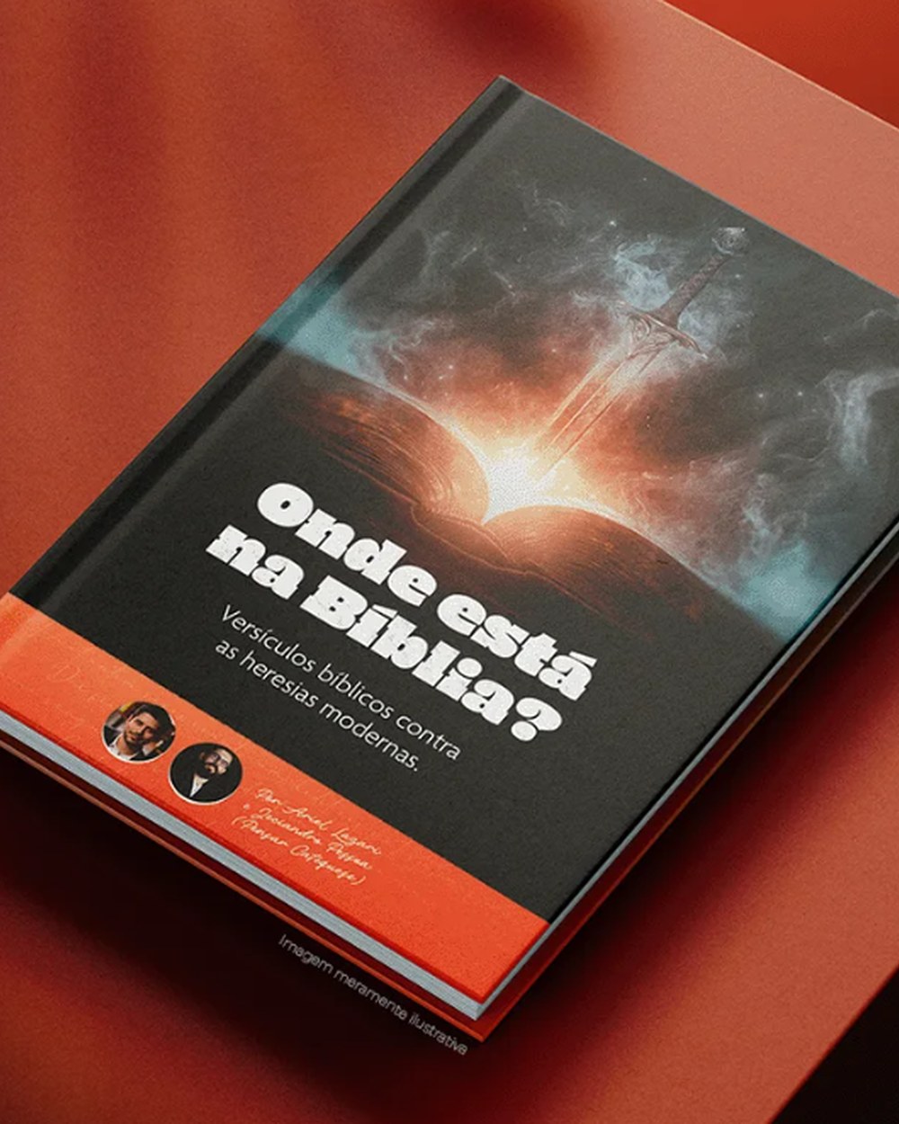 Onde Está na Bíblia