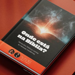 Onde Está na Bíblia