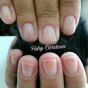 Curso de Especialização para Manicure certificado por Faby Cardoso