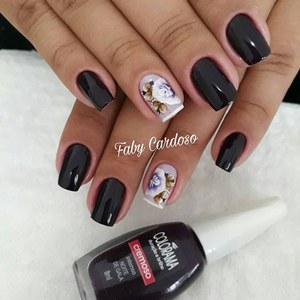 Curso de Especialização para Manicure certificado por Faby Cardoso