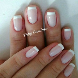 Curso de Especialização para Manicure certificado por Faby Cardoso