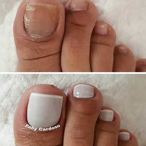 Curso de Especialização para Manicure certificado por Faby Cardoso