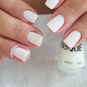 Curso de Especialização para Manicure certificado por Faby Cardoso
