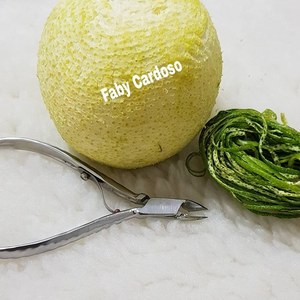 Curso de Especialização para Manicure certificado por Faby Cardoso