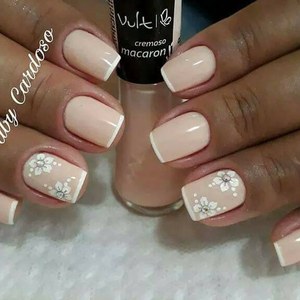 Curso de Especialização para Manicure certificado por Faby Cardoso