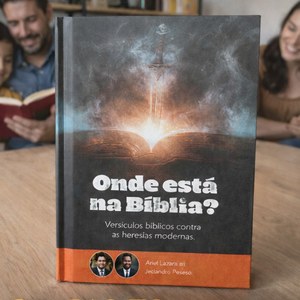 Onde Está na Bíblia