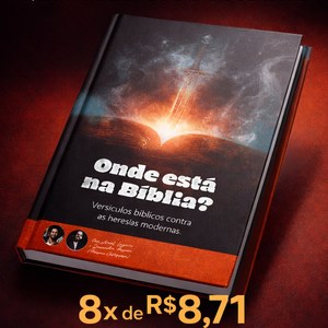 Onde Está na Bíblia