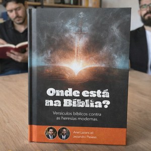 Onde Está na Bíblia
