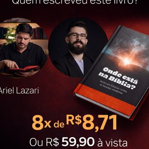 Onde Está na Bíblia