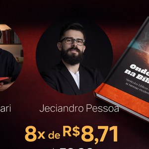 Onde Está na Bíblia