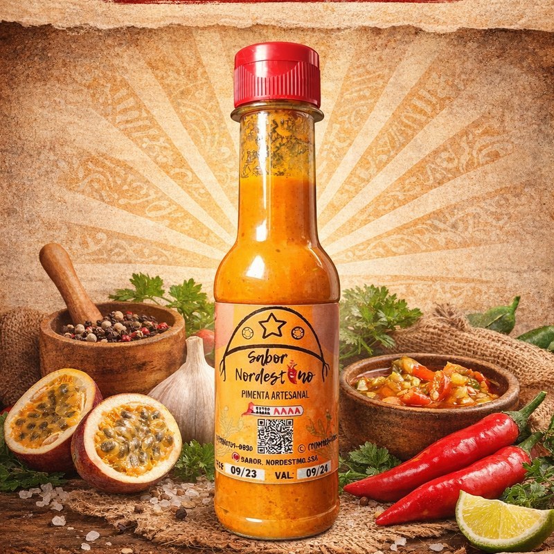 1 Unidade – Escolha seu sabor